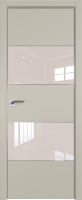 

Дверь межкомнатная ProfilDoors, 110E без зпп зпз 190 80x200
