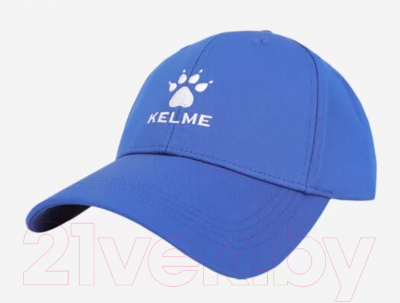 Бейсболка Kelme Sports Cap Uni / 8101MZ5007-409
