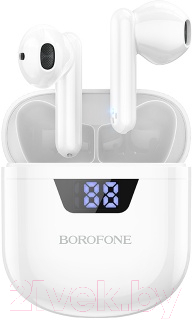 Беспроводные наушники Borofone BW05 Plus