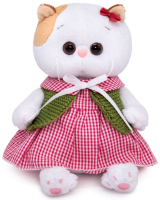 

Мягкая игрушка Budi Basa, Кошечка Ли-Ли Baby в комплекте прованс / LB-083