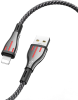

Кабель Borofone, BU23 Lightning