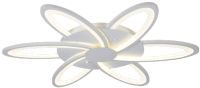 

Люстра Rilon Lighting, 8001/6 WT