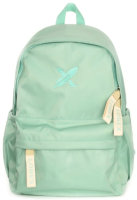 

Школьный рюкзак Lorex, Ergonomic M7 Green Light LXBPM7-GL