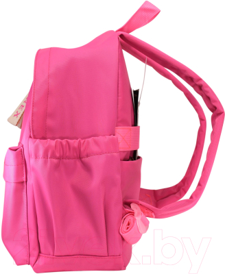 Школьный рюкзак Lorex Ergonomic M7 Mini Crazy Pink LXBPM7M-CP