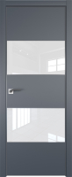 

Дверь межкомнатная ProfilDoors, 110E без зпп зпз 190 80x200