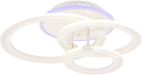 

Люстра Rilon Lighting, 55672/3 WT