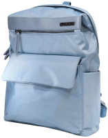 Школьный рюкзак Lorex Ergonomic M8 Bright Blue LXBPM8-BB - 