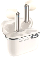 

Беспроводные наушники Borofone, BW12 TWS