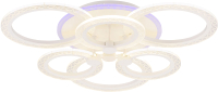 

Люстра Rilon Lighting, 55672/3+3 WT