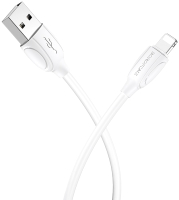 

Кабель Borofone, BX19 Type-C to Lightning