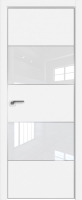 

Дверь межкомнатная ProfilDoors, 110E без зпп зпз 190 80x200