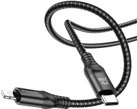 

Кабель Borofone, BX56 Type-C to Lightning
