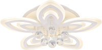 

Люстра Rilon Lighting, 55387/5+1 WT
