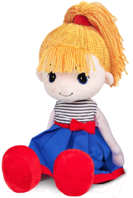 Кукла Maxitoys Стильняшка блондинка / MT-HH-R9038E4