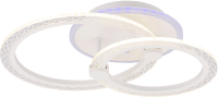 

Люстра Rilon Lighting, 55672/2 WT