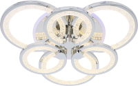 

Люстра Rilon Lighting, 5213/3+3 CR/RGB