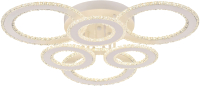 

Потолочный светильник Rilon Lighting, B6017/3+3 WT