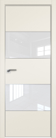 

Дверь межкомнатная ProfilDoors, 110E без зпп зпз 190 80x200