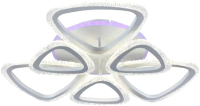 

Потолочный светильник Rilon Lighting, 5219/3+3 CR+RGB