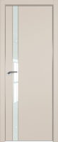 

Дверь межкомнатная ProfilDoors, 106E без зпп зпз 190 80x200