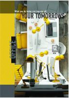 

Тетрадь BG, You Tomorrows / ТТ4к160_лг 8950