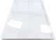 Панель ПВХ STELLA Slim Premium Белый Лак (2700x250x5мм) - 