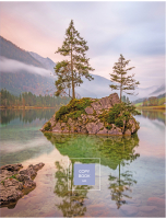 

Тетрадь BG, Красота природы / ТТ5к120_лг 8853