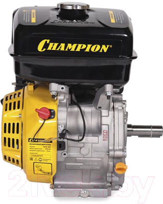 Двигатель бензиновый Champion G270-1HK