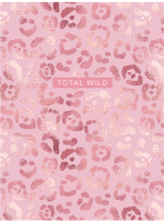 

Тетрадь BG, Total Wild / ТТ5к160_лм 8857