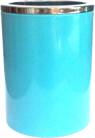 

Стакан для зубной щетки и пасты Primanova, Lenox M-E33-26