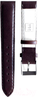 Ремешок для часов D&A Druid РК-18-05-01 (коричневый)