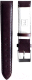 Ремешок для часов D&A Druid РК-18-05-01 (коричневый) - 