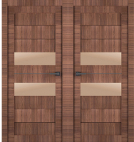 

Дверь межкомнатная Belwooddoors, Мадрид 01 двойная 90x200