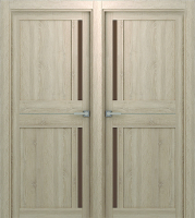 

Дверь межкомнатная Belwooddoors, Мадрид 04 двойная 90x200