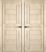

Дверь межкомнатная Belwooddoors, Мадрид 05 двойная 90x200