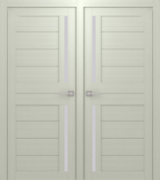 

Дверь межкомнатная Belwooddoors, Мадрид 05 двойная 90x200