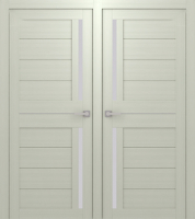 

Дверь межкомнатная Belwooddoors, Мадрид 05 двойная 60x200