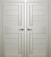 

Дверь межкомнатная Belwooddoors, Мадрид 05 двойная 70x200
