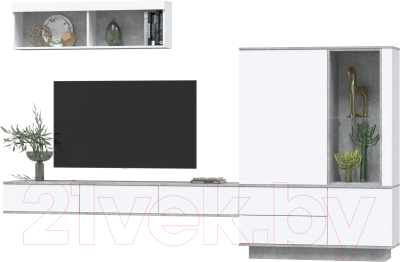 Горка Интерлиния Quartz-12