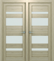

Дверь межкомнатная Belwooddoors, Мирелла двойная 90x200