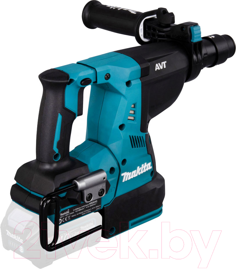 Профессиональный перфоратор Makita HR004GZ