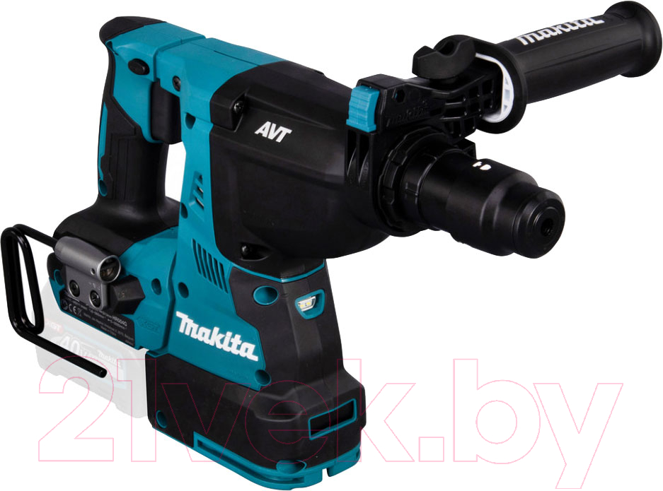 Профессиональный перфоратор Makita HR004GZ