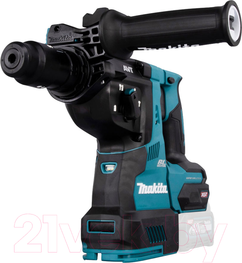 Профессиональный перфоратор Makita HR004GZ