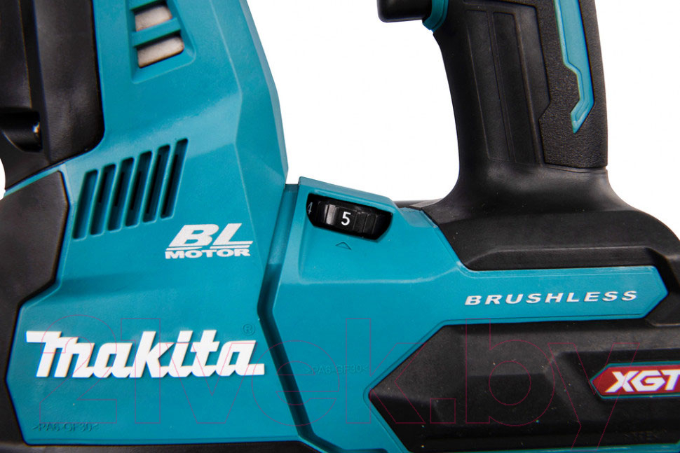 Профессиональный перфоратор Makita HR004GZ