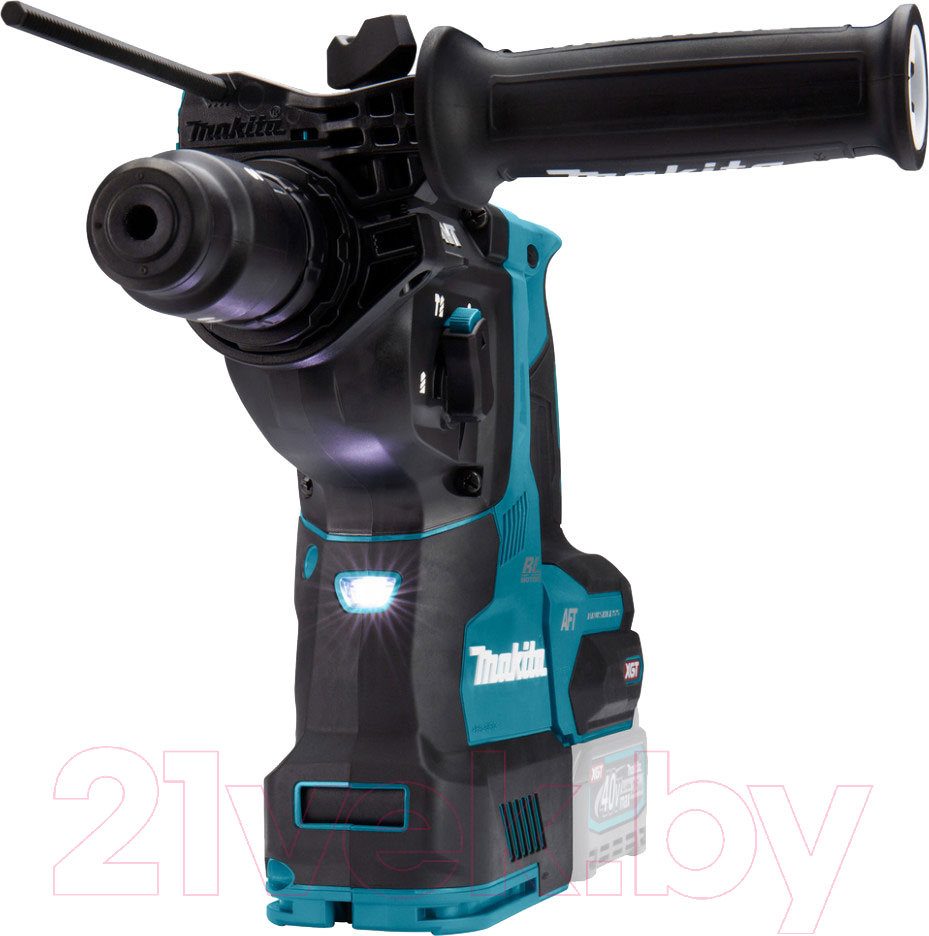 Профессиональный перфоратор Makita HR004GZ