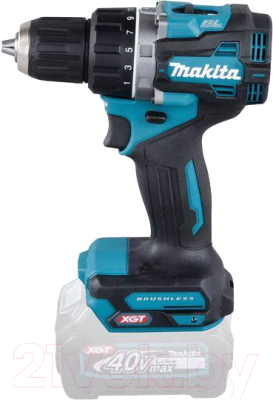 Профессиональная дрель-шуруповерт Makita DF002GZ