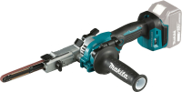 

Профессиональная ленточная шлифмашина Makita, DBS180Z