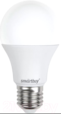 Лампа SmartBuy SBL-A60-15-40K-E27