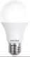 Лампа SmartBuy SBL-A60-15-40K-E27 - 