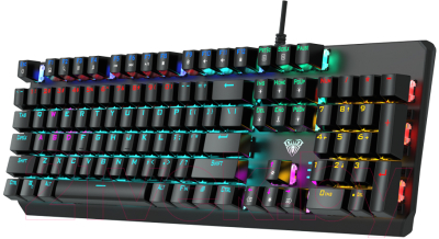 Изображение товара Клавиатура Aula F2066-2